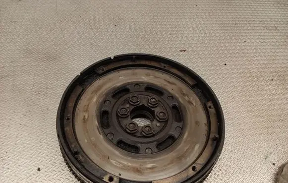 Volkswagen PASSAT B5 Dual mass flywheel 