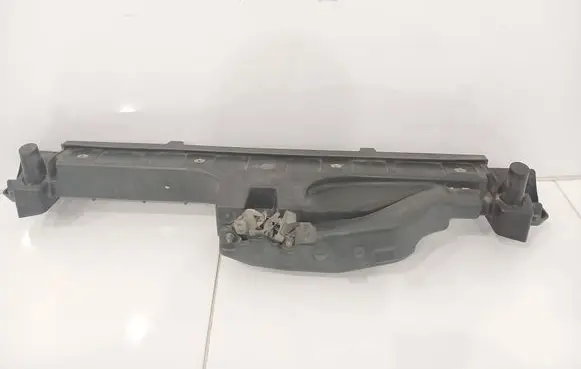 Citroen DS5 Top upper radiator support slam panel 9686779380