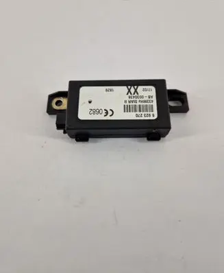 Mini One - Cooper R50 - 53 Aerial antenna amplifier 6923270