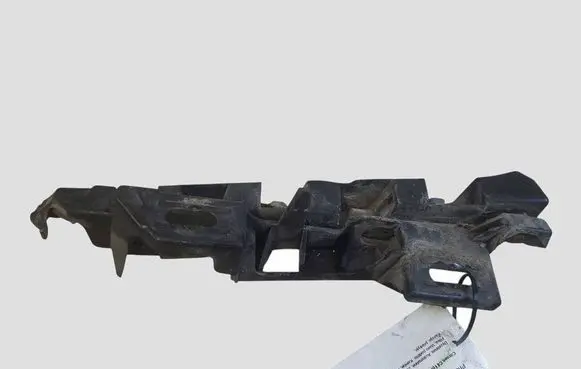 Citroen C4 I Front bumper mounting bracket 9652507380