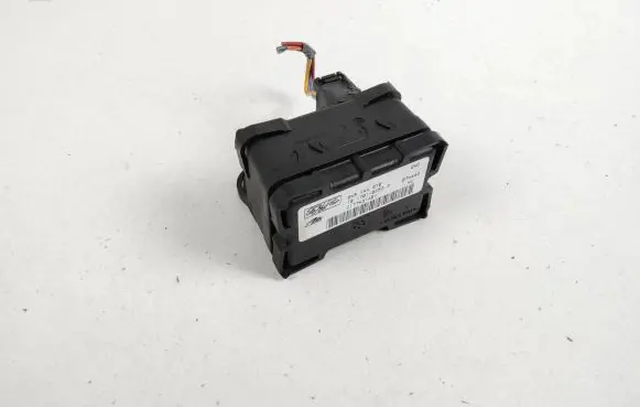 Volvo C30 ESP acceleration yaw rate sensor 10170103533 07W443 C177K31AEV