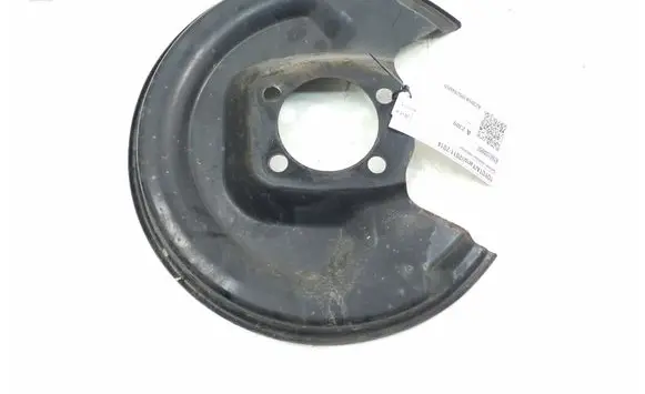 Toyota Yaris Rear brake disc plate dust cover 478810D050