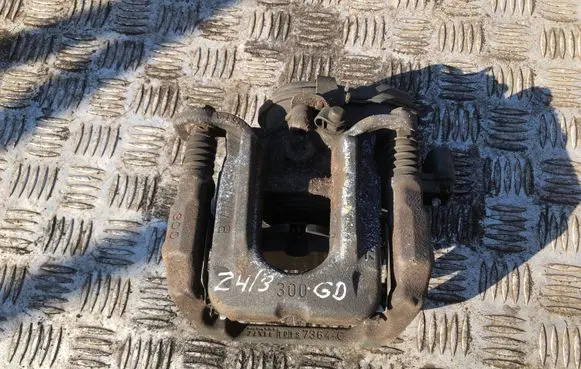 BMW Z4 E89 Rear brake caliper