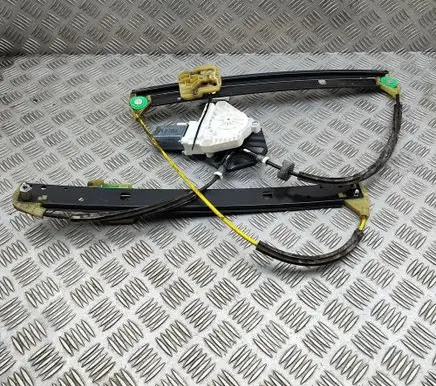 Audi Q3 8U Front door window regulator with motor TR38U0837462 8K0959802B