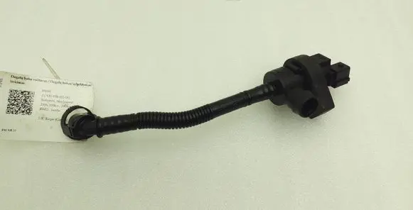 BMW Z4 E85 E86 Fuel tank valve 7512581