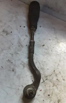 Audi A6 S6 C7 4G Steering tie rod 4G0423831