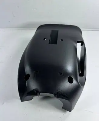Renault Megane IV Steering wheel column trim 484728371R