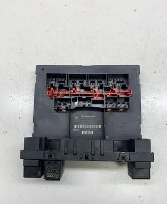 Volkswagen PASSAT B6 Comfort/convenience module 3C0937049AH