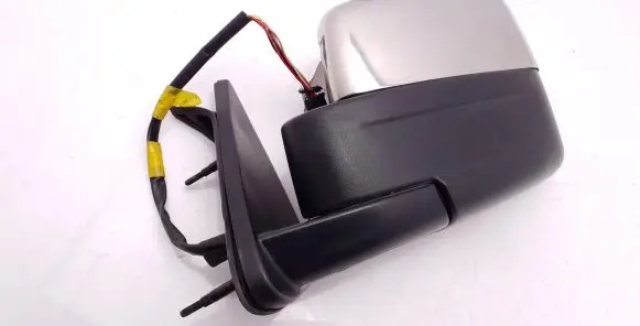 Dodge Nitro Front door electric wing mirror P55157193AG