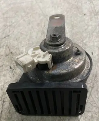 Fiat Ducato Horn signal 0055306
