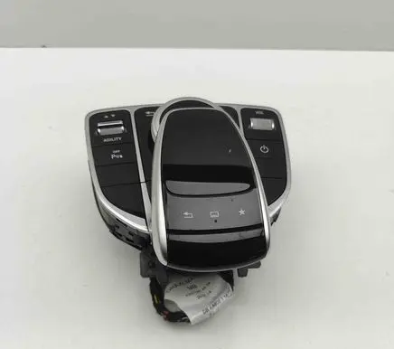 Mercedes-Benz C W205 Head unit multimedia control A2059015409 A2059020104
