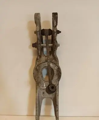 Mercedes-Benz C W205 Rear control arm A2053523300