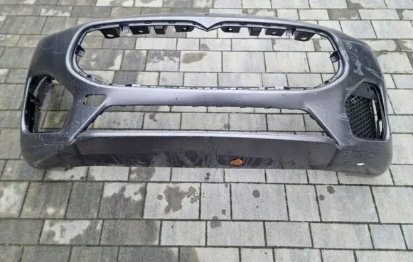 Maserati Levante Front bumper