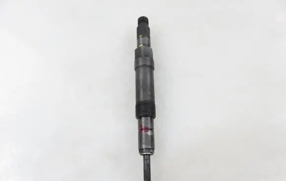 Ford Transit Fuel injector TJBB02