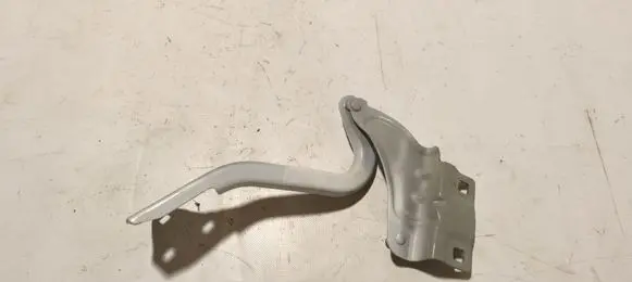 Renault Megane IV Engine bonnet/hood hinges 654012880R