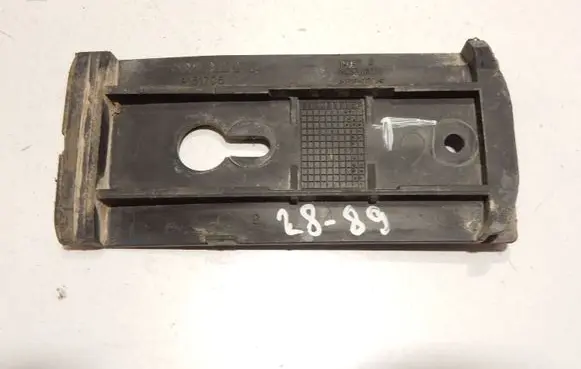 Volvo S80 Front bumper mounting bracket 9151705 2889