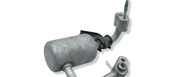 Honda CR-V Air conditioning (A/C) air dryer 