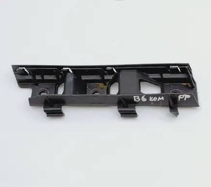 Volkswagen PASSAT B6 Front bumper mounting bracket 3C0807184