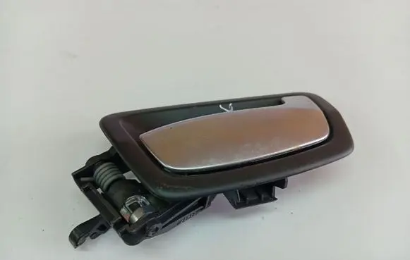 Citroen C8 Front door interior handle 1484730077