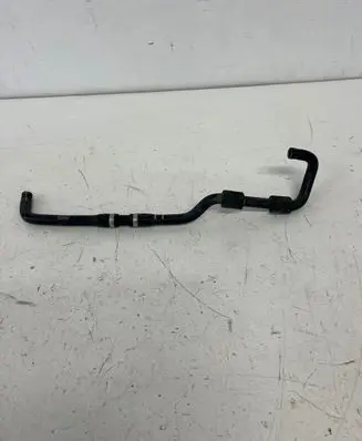Porsche Cayenne (92A) Engine coolant pipe/hose 7P5145742D M43W2017 15086503