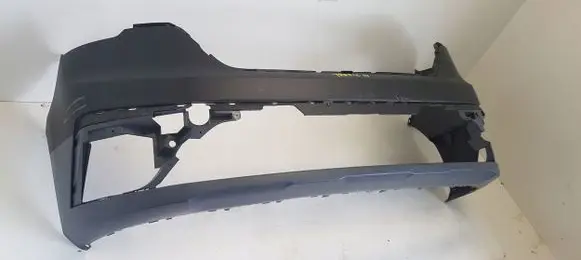 Renault Trafic III (X82) Front bumper