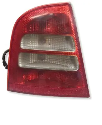 Skoda Octavia Mk1 (1U) Rear/tail lights 1U6945095 1U6945111