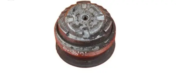 Mercedes-Benz CLS C219 Engine mount vacuum valve 642920