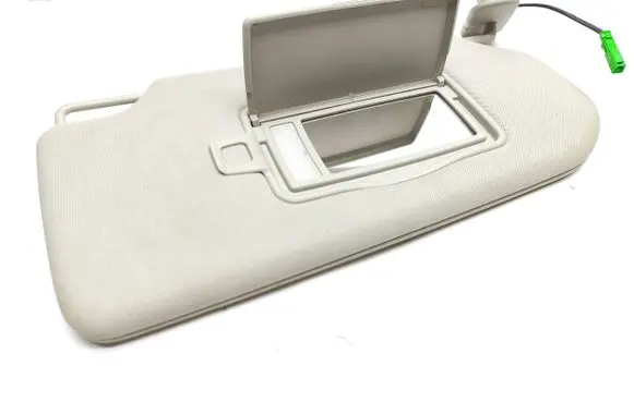 Volvo S90, V90 Sun visor 