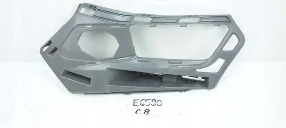 Skoda Kodiaq Front bumper 565807055A
