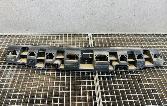 Audi A1 Rear bumper mounting bracket 8X0807385