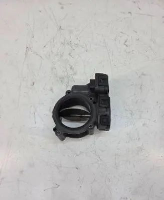 Mercedes-Benz GLC C253 Throttle valve A6510900470