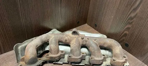 Ford Transit Exhaust manifold 6C1Q9430BD