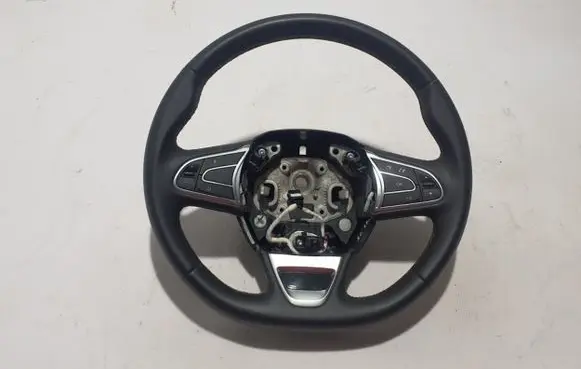 Renault Scenic IV - Grand scenic IV Steering wheel 484001840R