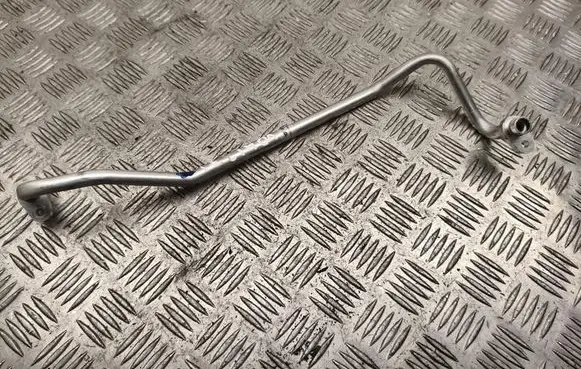 Renault Megane E-Tech Air conditioning (A/C) pipe/hose 924415MZ1A