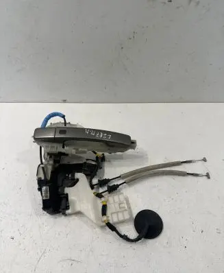 KIA Soul Front door lock 81320B2010FF0