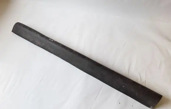 Mazda CX-7 Rear door trim (molding) EG2151RC1