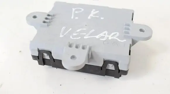 Peugeot Boxer Door control unit/module J8A214D617CC