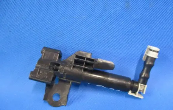 Subaru Forester SK Headlight washer spray nozzle 