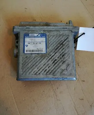 Mitsubishi Carisma Engine control unit/module H0M7700867274