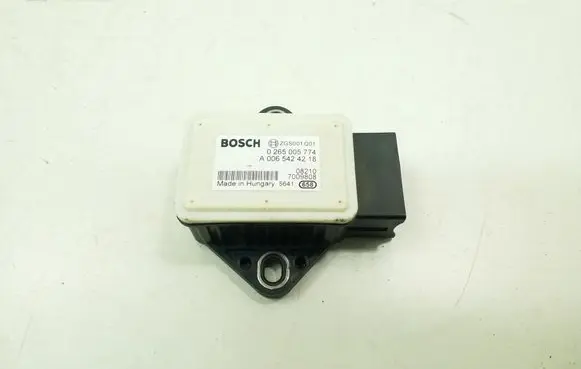 Mercedes-Benz Sprinter W906 Sensor A0065424218