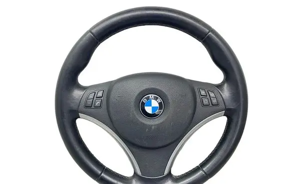 BMW 3 E90 E91 Steering wheel 