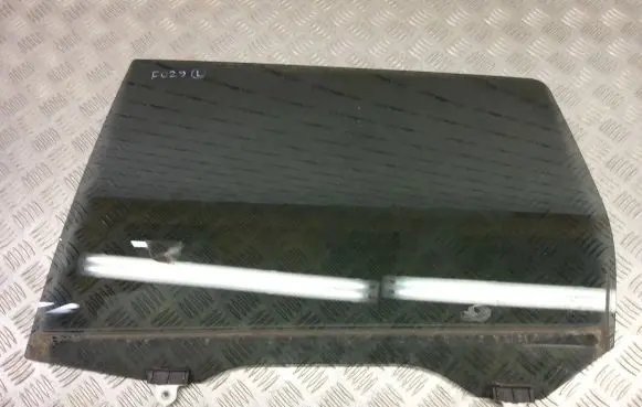 Mitsubishi Outlander Rear door window glass 43R00150 A002345 G3T00153