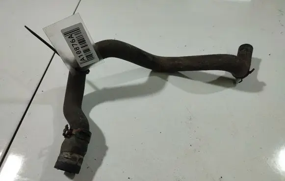 Audi A2 Engine coolant pipe/hose