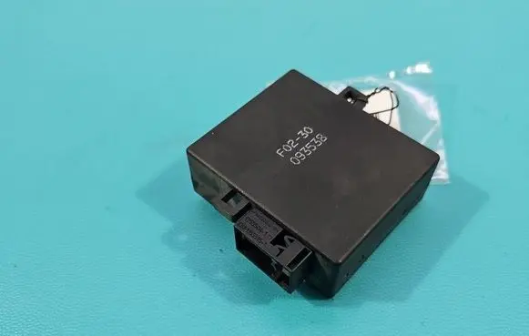 Ford S-MAX Central body control module 4S71626813AA IMPRK1554234