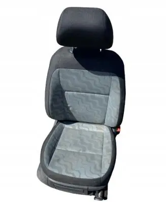 Skoda Roomster (5J) Front passenger seat 