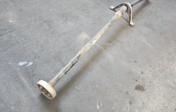 Seat Leon (5F) Rear driveshaft/prop shaft IMPRK1581088