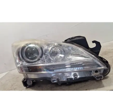 Peugeot 5008 Headlight/headlamp 9685473480 89903109