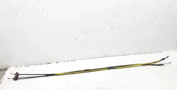 Opel Vivaro Handbrake/parking brake wiring cable 