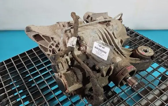 Opel Insignia B Rear differential 84244110 IMPRK1547447