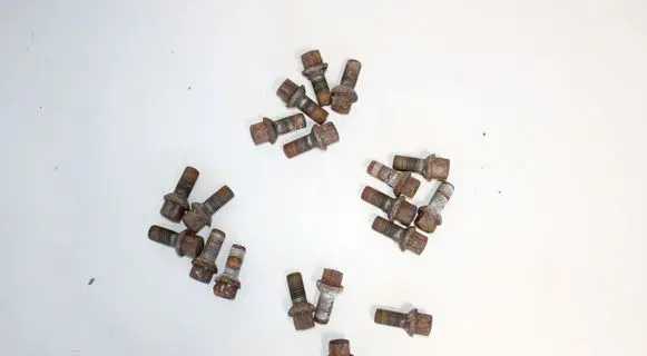 Mercedes-Benz E W212 Nuts/bolts 